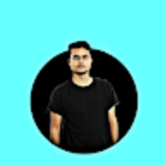 Meet your Posher, Vineet - Picture 1 of 1